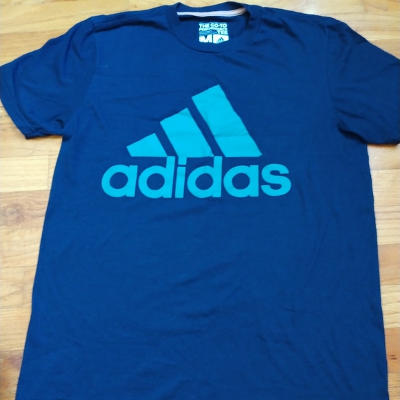 T-shirt - Picture 1 of 3